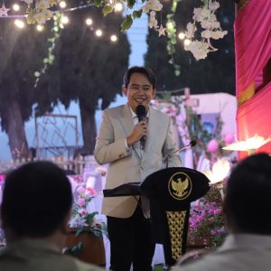 Sepuluh Bulan Kepemimpinan Bupati Fawaid, PAD Jember Tembus Rp1 Triliun