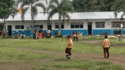 5 Bangunan SDN Jambearum Rencana Dijadikan Dapur MBG, Sekolah Catut Nama Dispendik Jember