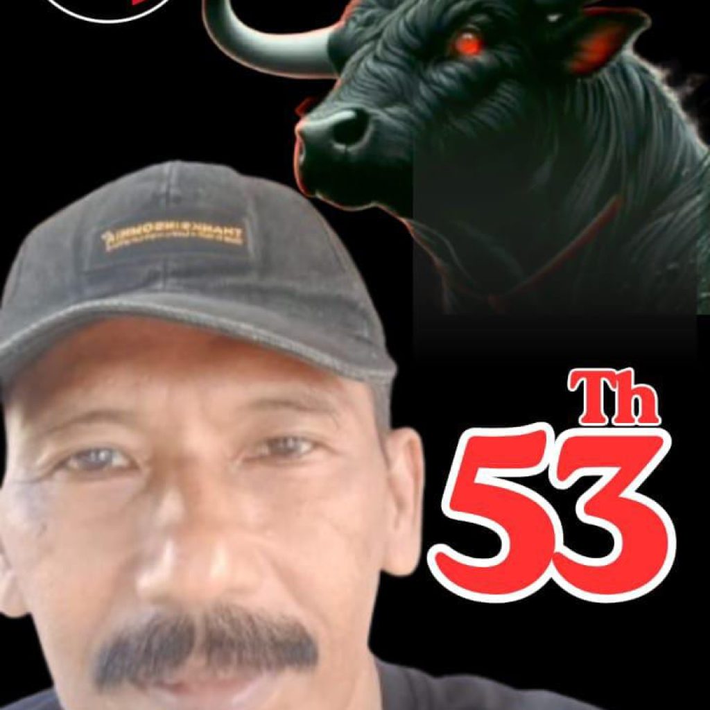 Momentum HUT PDI Perjuangan Ke 53 Untuk Konsolidasi Dan Perkuat Persatuan