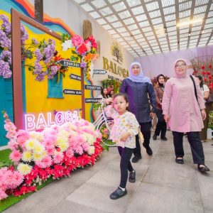 Libur Nataru 2026, Khofifah Sebut Jawa Timur Kian Jadi Magnet Wisata