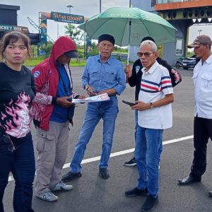 Songsong Porprov X 2027, IMI Surabaya Siapkan Sirkuit Grasstrack dan Rehabilitasi Venue Motocross di GBT