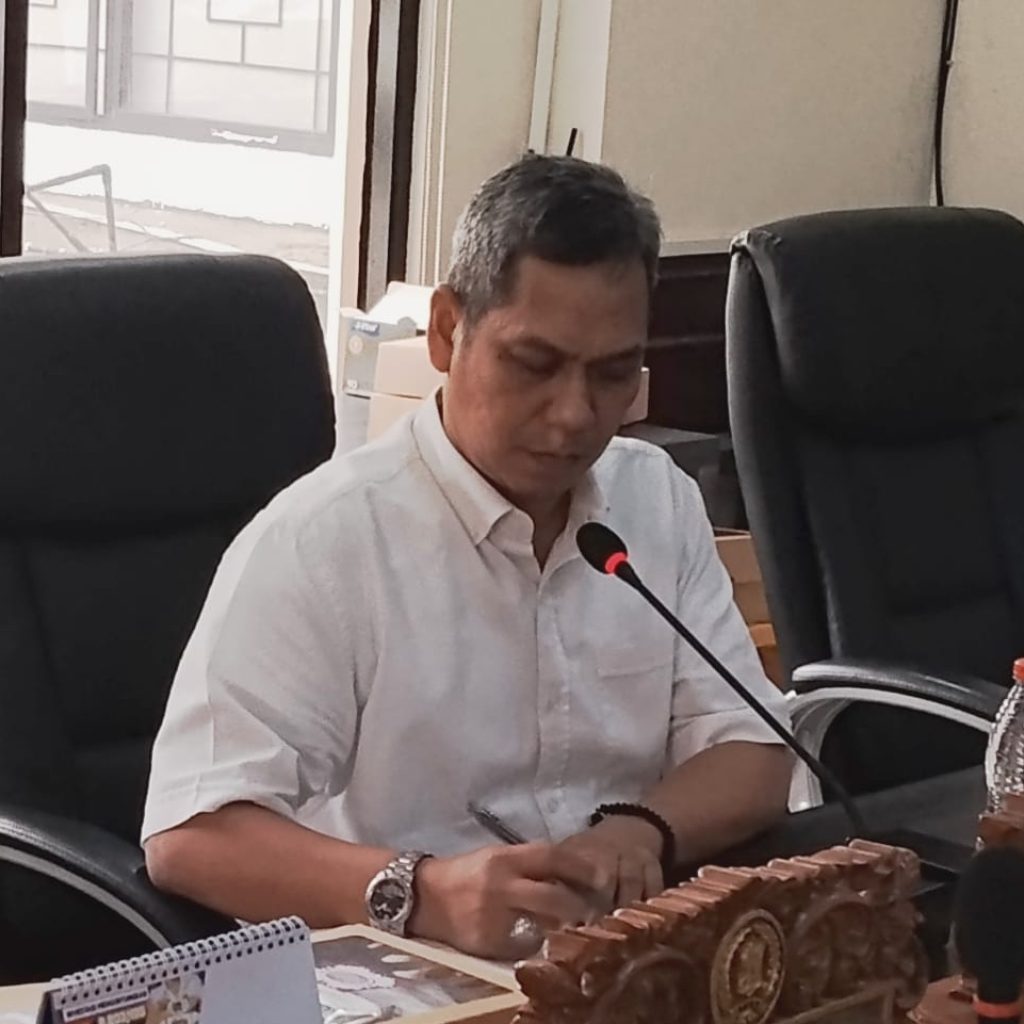 Putus Kontrak Proyek Puskesmas Manukan Kulon dan SMP Tambak Wedi, DPRD Dorong Penguatan SOP dan Blacklist Kontraktor