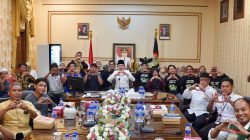 Presiden Prabowo Umumkan Indonesia Kembali Swasembada Pangan, Jember  Bangkit Jadi Lumbung Pangan