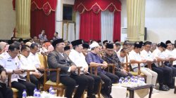 DPD Jatim Lantik DPC PKDI Jember, Kawal Visi Misi Pembangunan Kabupaten