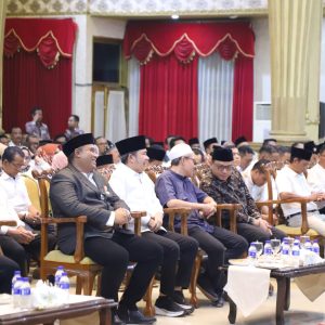 DPD Jatim Lantik DPC PKDI Jember, Kawal Visi Misi Pembangunan Kabupaten