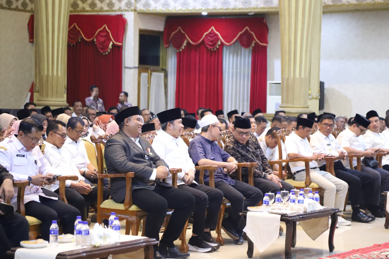 DPD Jatim Lantik DPC PKDI Jember, Kawal Visi Misi Pembangunan Kabupaten