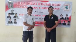 PSHT Distrik Maospati Gelar Baksos Dan Penggalangan Dana Bencana Sumatra Dan Aceh