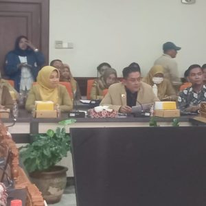 Komisi D DPRD Surabaya Soroti Dugaan Pelanggaran Perlindungan Anak dalam Kasus Black Owl