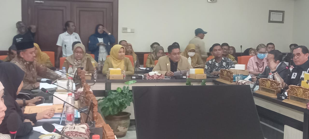 Komisi D DPRD Surabaya Soroti Dugaan Pelanggaran Perlindungan Anak dalam Kasus Black Owl