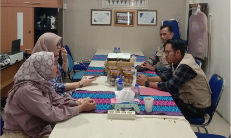 Kolaborasi SMAN 1 Jetis Gandeng ITS Kembangkan Teknologi Dan Informasi Digital