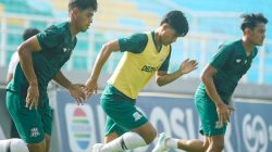 The lobster Kantongi Strategi Khusus Untuk mencuri Poin di Kandang PSIS