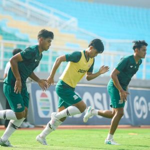 The lobster Kantongi Strategi Khusus Untuk mencuri Poin di Kandang PSIS