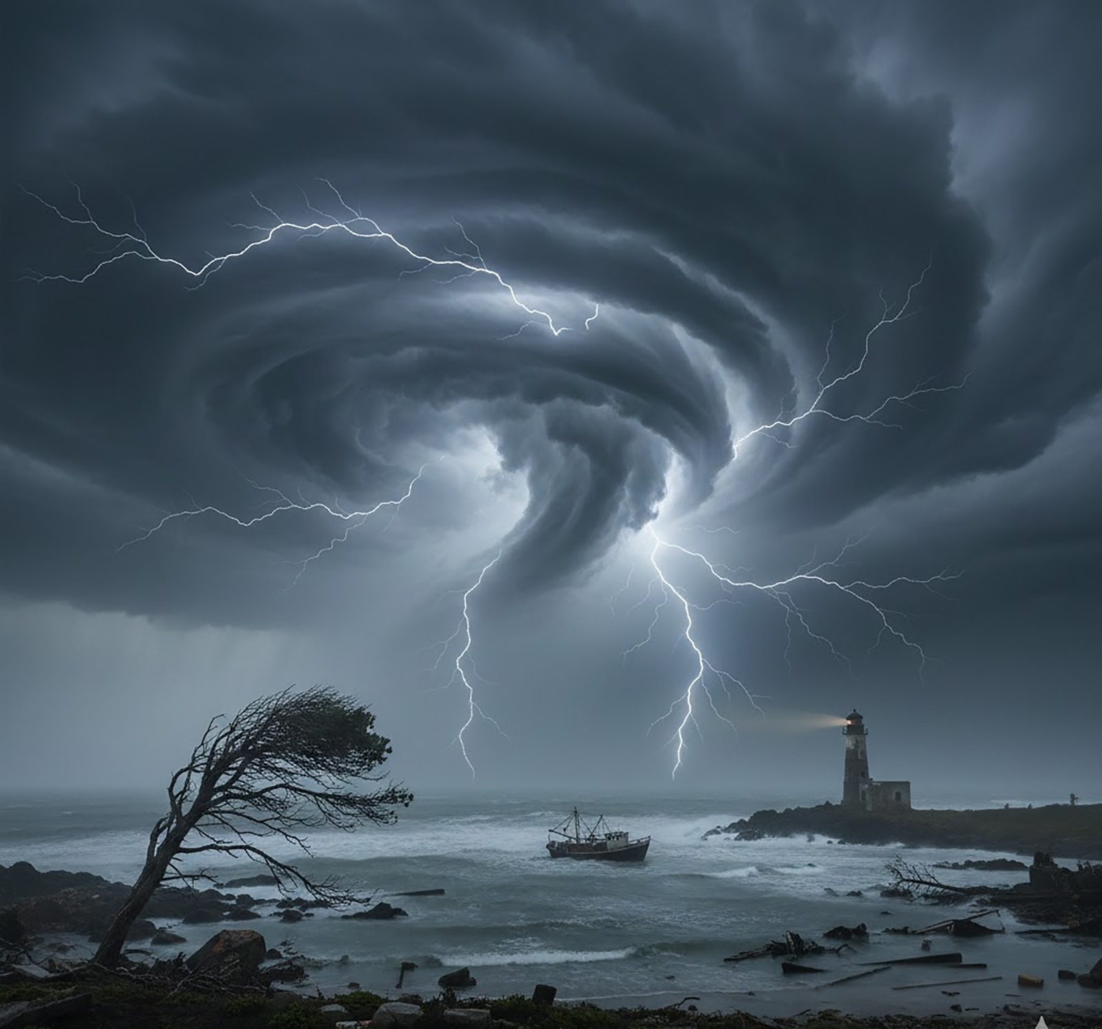 BMKG Juanda Keluarkan Peringatan Dini Cuaca Ekstrem di Jatim