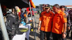 Surabaya Siaga Bencana, Wali Kota Pastikan Kesiapan Sarpras hingga Mitigasi Jalur Sesar