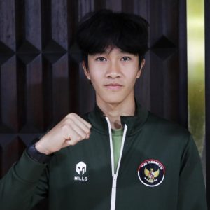 Terima Bonus Besar SEA Games, Ardana : Bangun Sarpras untuk Tingkatkan Prestasi