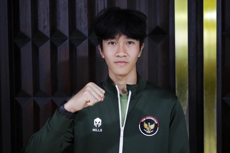 Terima Bonus Besar SEA Games, Ardana : Bangun Sarpras untuk Tingkatkan Prestasi