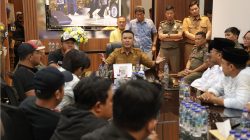 Jagal Menolak, Pemkot Surabaya Tetap Pindahkan RPH Pegirian Usai Idul Fitri 2026