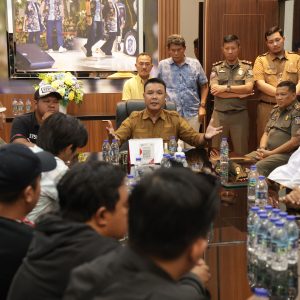 Jagal Menolak, Pemkot Surabaya Tetap Pindahkan RPH Pegirian Usai Idul Fitri 2026