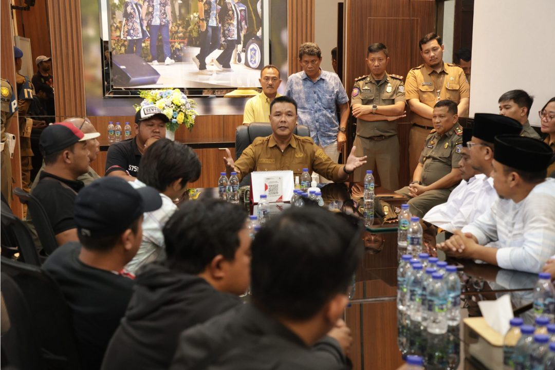 Jagal Menolak, Pemkot Surabaya Tetap Pindahkan RPH Pegirian Usai Idul Fitri 2026