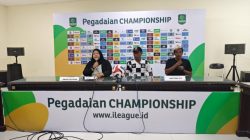 Deltras FC : Menjaga asa Homebase Versus Laskar Badai Pantura