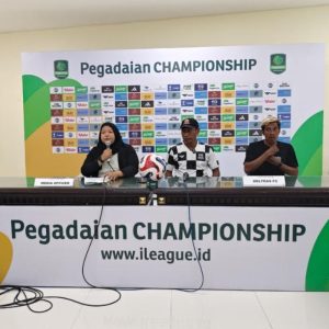 Deltras FC : Menjaga asa Homebase Versus Laskar Badai Pantura