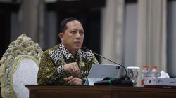 Pemkot Surabaya Buka Konsolidasi Pengadaan Semen 2026 Pemkot Surabaya Buka Konsolidasi Pengadaan Semen 2026