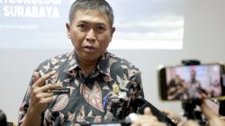 Pemkot Surabaya Blacklist Dua Kontraktor dan Ambil Alih Proyek Pompa Air