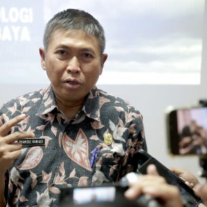 Pemkot Surabaya Blacklist Dua Kontraktor dan Ambil Alih Proyek Pompa Air