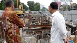 Antisipasi Hujan Ekstrem, Surabaya Tambah Rumah Pompa dan Perbesar Drainase