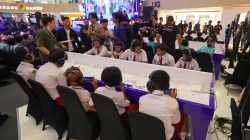 Pemkot Surabaya Dukung Penuh Grand Tournament Mobile Legends Goes To School