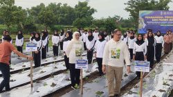 Gubernur Khofifah Luncurkan Program SIKAP, Libatkan 754 Sekolah di Jawa Timur