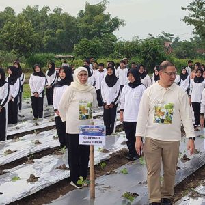 Gubernur Khofifah Luncurkan Program SIKAP, Libatkan 754 Sekolah di Jawa Timur
