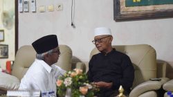 Haul KH Askandar Menjadi Momentum Meneladani Ulama, Gus Qowim Serukan Pendidikan Ikhlas