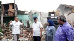 Wali Kota Eri: Pembangunan Flyover Taman Pelangi Segera Dimulai