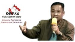 KAMAKSI Nilai Pemerintah Bekerja Cepat Tangani Bencana di Sumatra