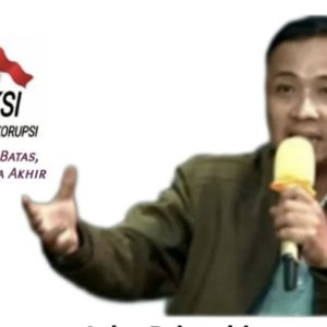 KAMAKSI Nilai Pemerintah Bekerja Cepat Tangani Bencana di Sumatra