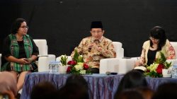 Menteri Agama: Keluarga Fondasi Utama Membangun Masyarakat dan Negara yang Kuat Menteri Agama: Keluarga Fondasi Utama Membangun Masyarakat dan Negara yang Kuat