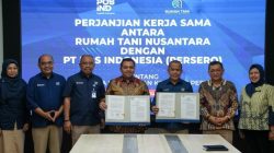Pemerintah Perkuat Distribusi dan Rantai Pasok Komoditas Pasca Bencana Aceh dan Sumatra
