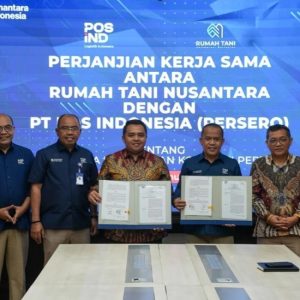 Pemerintah Perkuat Distribusi dan Rantai Pasok Komoditas Pasca Bencana Aceh dan Sumatra