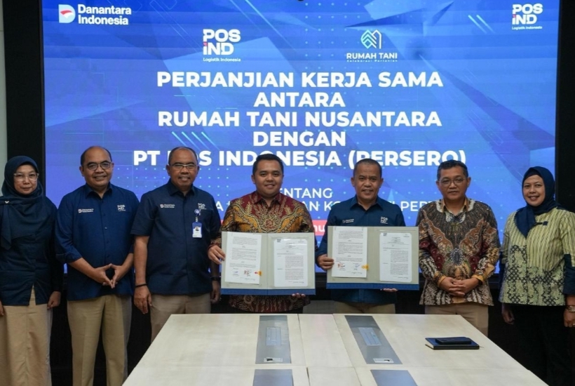 Pemerintah Perkuat Distribusi dan Rantai Pasok Komoditas Pasca Bencana Aceh dan Sumatra