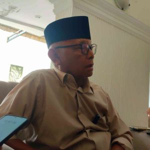 Ketum MUI Nilai Biaya Politik dan Gaya Hidup Menjadi Akar Maraknya OTT Kepala Daerah