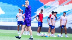 Persik Kediri Datang dengan Misi Menang atas Arema FC di Stadion Kanjuruhan Persik Kediri Datang dengan Misi Menang atas Arema FC di Stadion Kanjuruhan