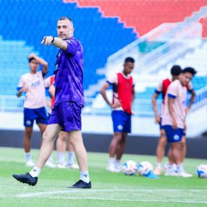 Persik Kediri Datang dengan Misi Menang atas Arema FC di Stadion Kanjuruhan
