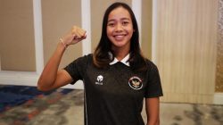 Bonus SEA Games Martina Ayu untuk Perbaikan Rumah, Bantu Orto dan Investasi Masa Depan