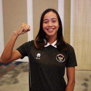 Bonus SEA Games Martina Ayu untuk Perbaikan Rumah, Bantu Orto dan Investasi Masa Depan