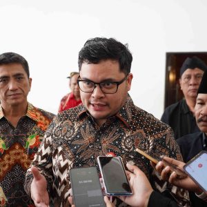 Bupati Kediri Minta Tata Ulang Museum, Kantor Satpol PP Segera Relokasi