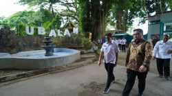 Optimalkan Wisata, Mas Dhito Rencanakan Pembenahan Empat Destinasi Unggulan