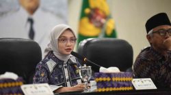 Anggaran Terbatas, Wali Kota Kediri Minta Musrenbang RKPD 2027 Fokus Program Pro Rakyat