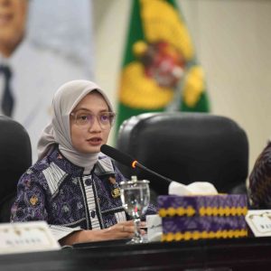 Anggaran Terbatas, Wali Kota Kediri Minta Musrenbang RKPD 2027 Fokus Program Pro Rakyat