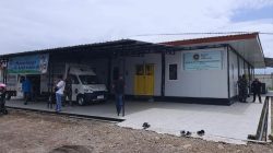 Imbas Dugaan Keracunan Ratusan Siswa, SPPG di Mojokerto Dihentikan